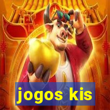 jogos kis