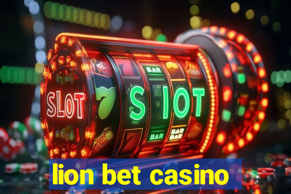 lion bet casino