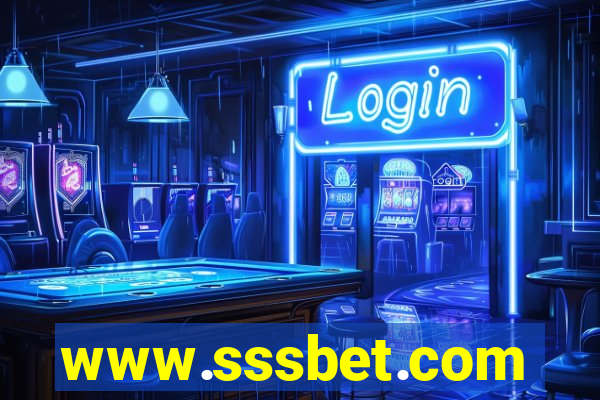 www.sssbet.com