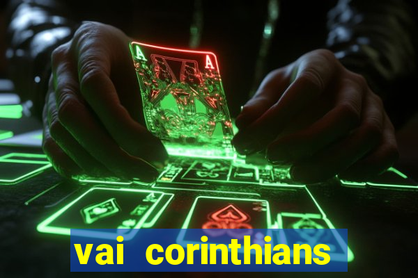 vai corinthians audio whatsapp