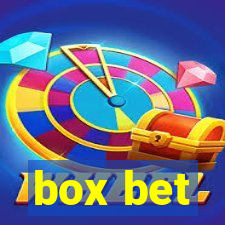 box bet