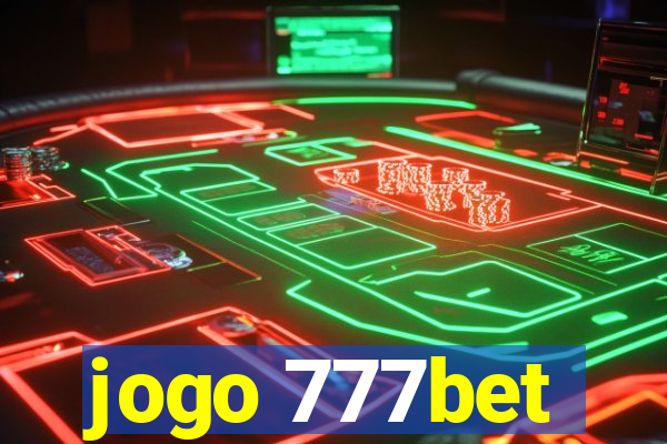 jogo 777bet