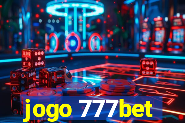 jogo 777bet