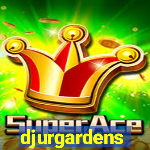 djurgardens