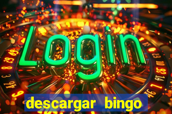 descargar bingo gratis espa?ol