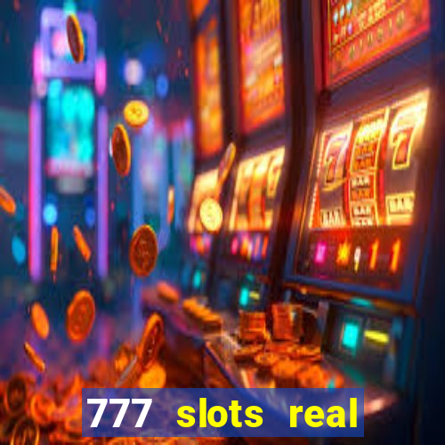 777 slots real cash paypal