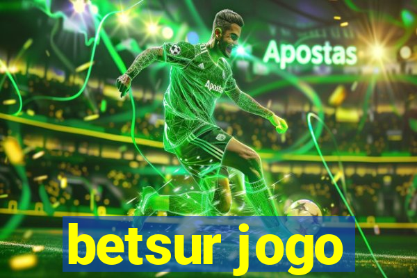 betsur jogo