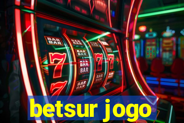 betsur jogo