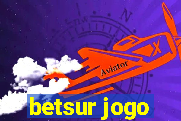 betsur jogo