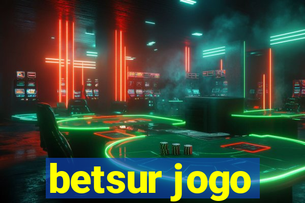 betsur jogo