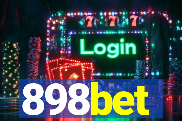 898bet