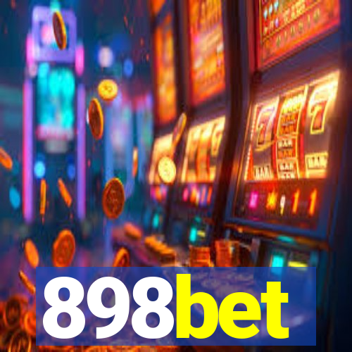 898bet