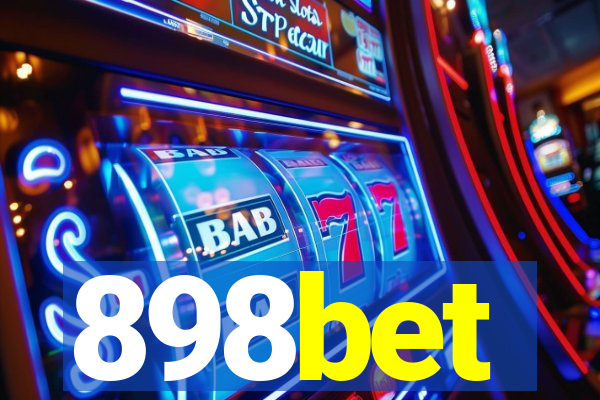 898bet