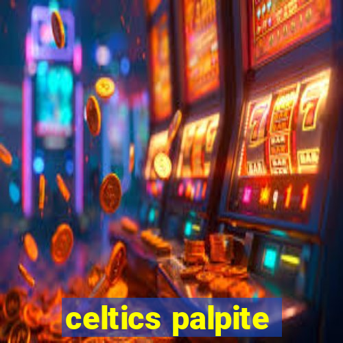 celtics palpite