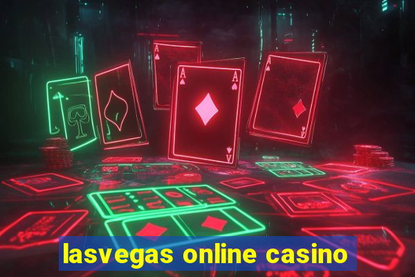 lasvegas online casino