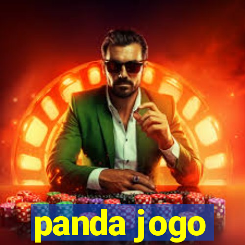 panda jogo