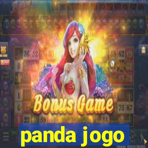 panda jogo