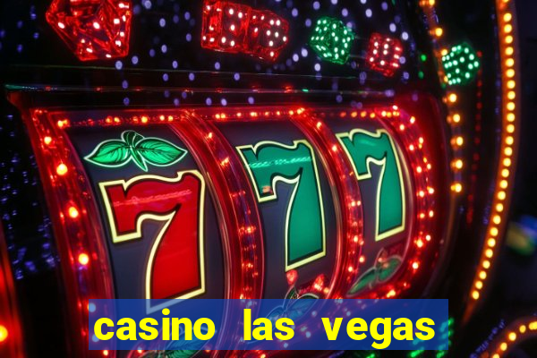 casino las vegas on line