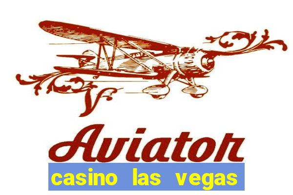 casino las vegas on line