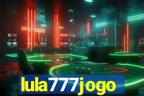 lula777jogo