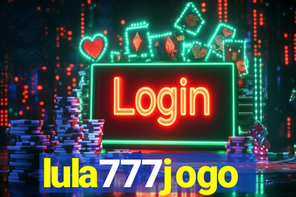 lula777jogo