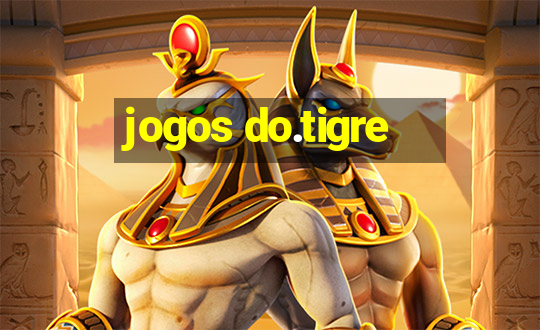 jogos do.tigre