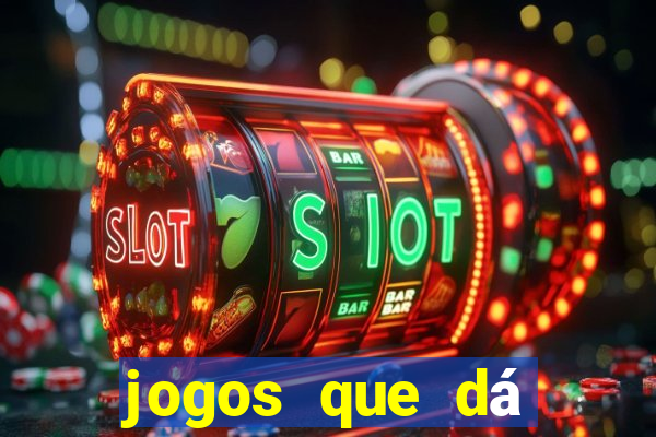 jogos que dá b?nus para jogar