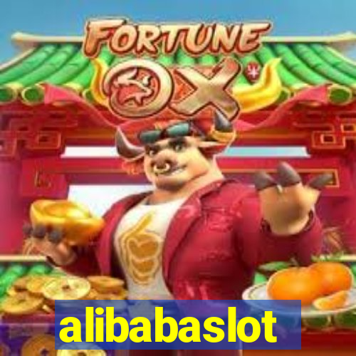 alibabaslot