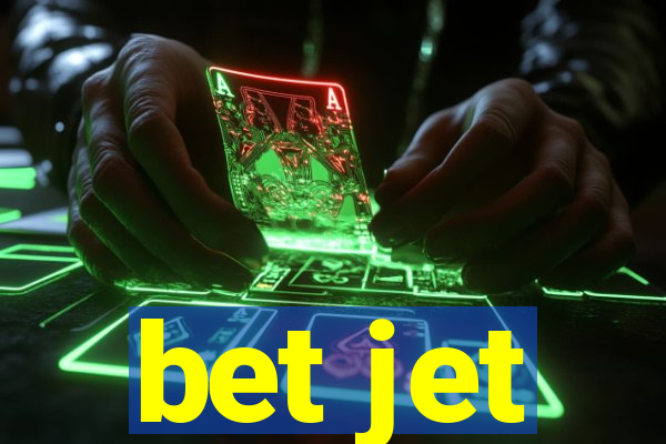 bet jet