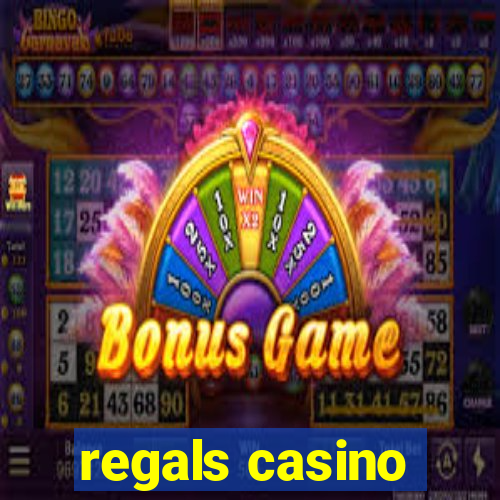 regals casino