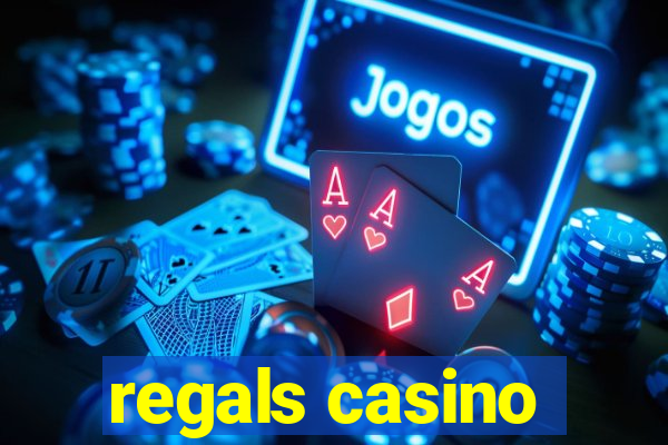 regals casino