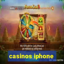 casinos iphone