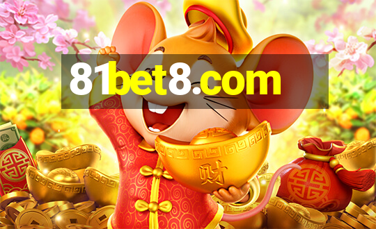 81bet8.com