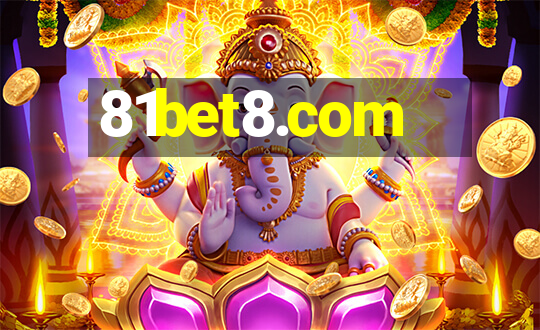 81bet8.com