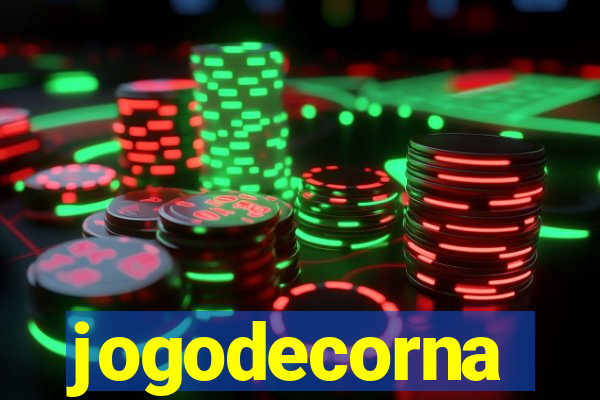 jogodecorna