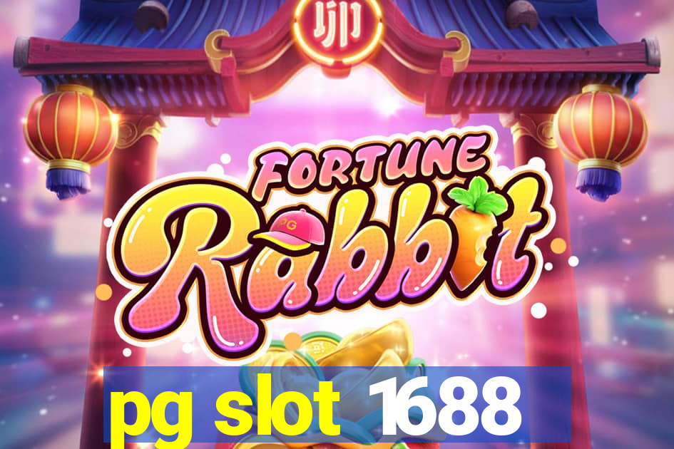 pg slot 1688