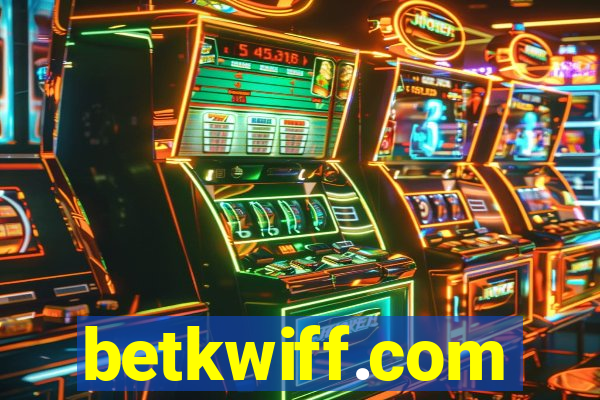 betkwiff.com