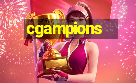 cgampions