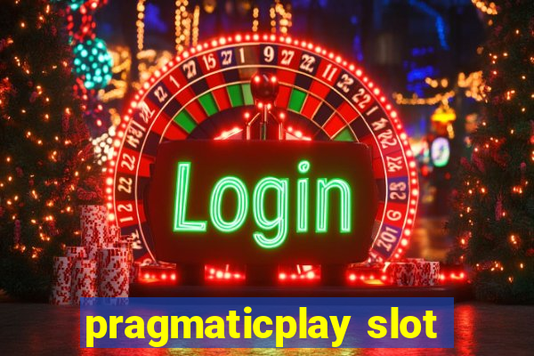 pragmaticplay slot