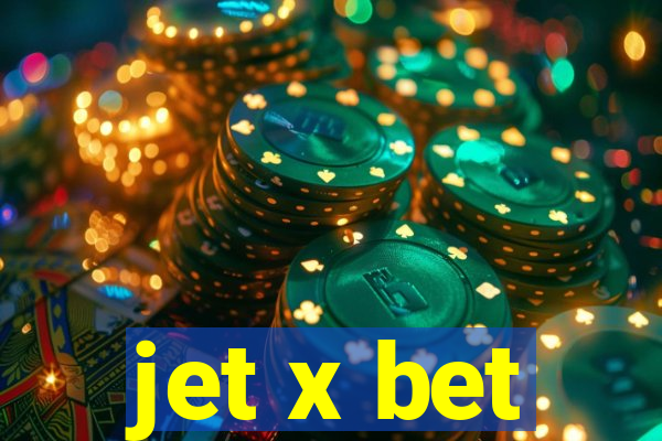 jet x bet