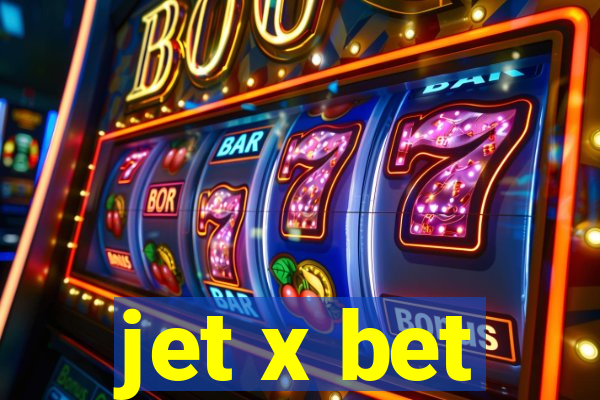 jet x bet