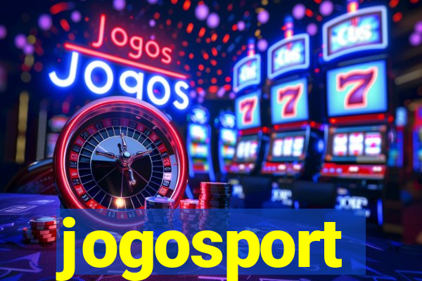 jogosport