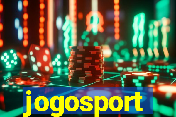 jogosport