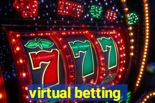 virtual betting