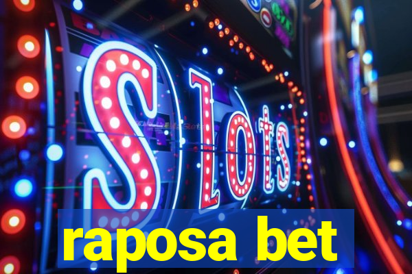 raposa bet