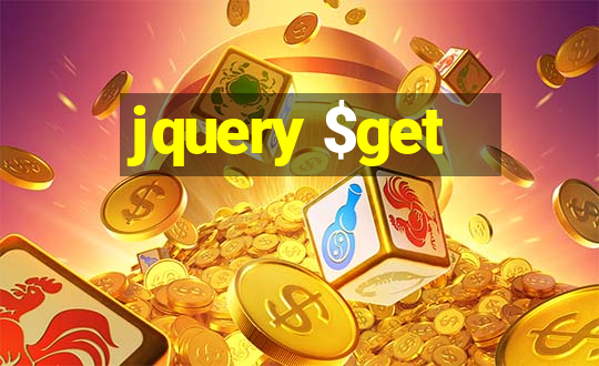 jquery $get