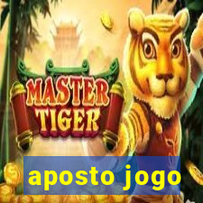 aposto jogo