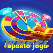 aposto jogo