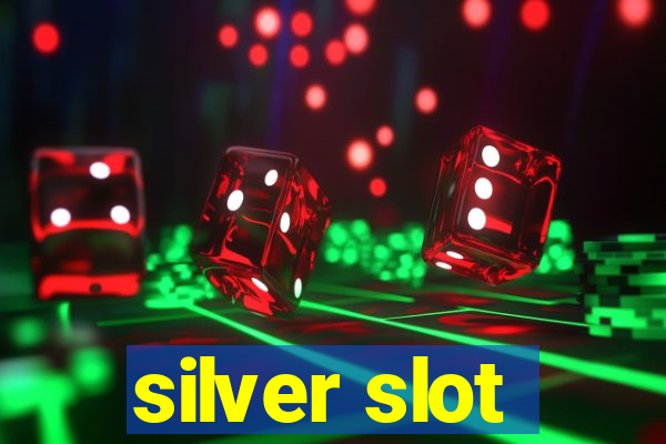 silver slot