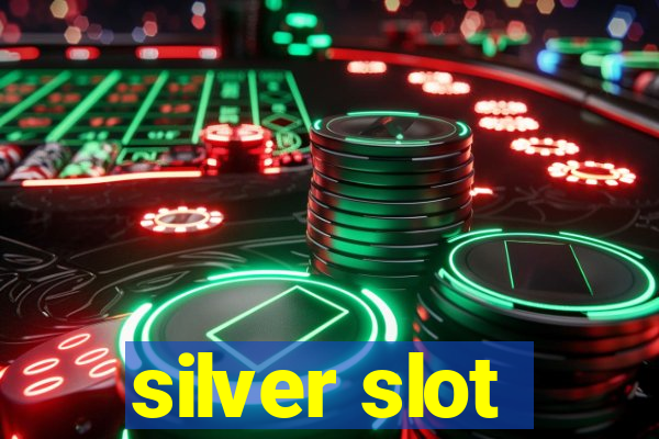 silver slot